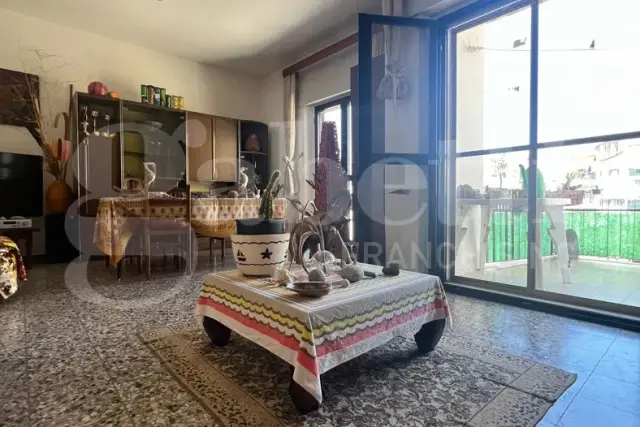 4-room flat in Via Nuoro 13, Oristano - Photo 1