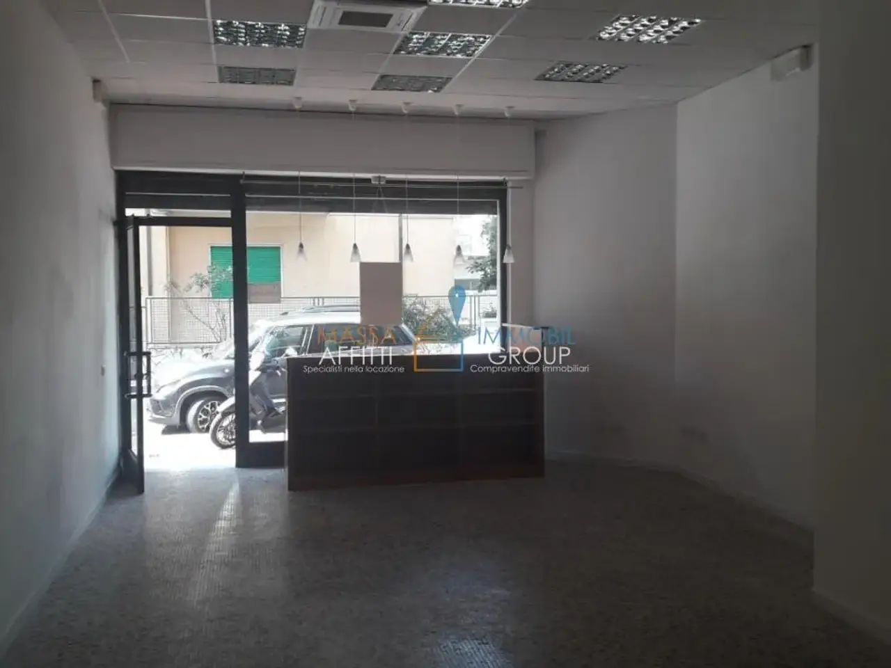 Capannone in Via Armando Angelini 27, Massa, {3} - Foto 1