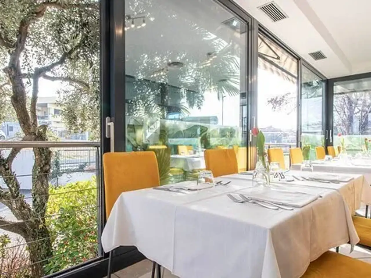 Ristorante in Via Cantù 27/a, Cucciago, {3} - Foto 1