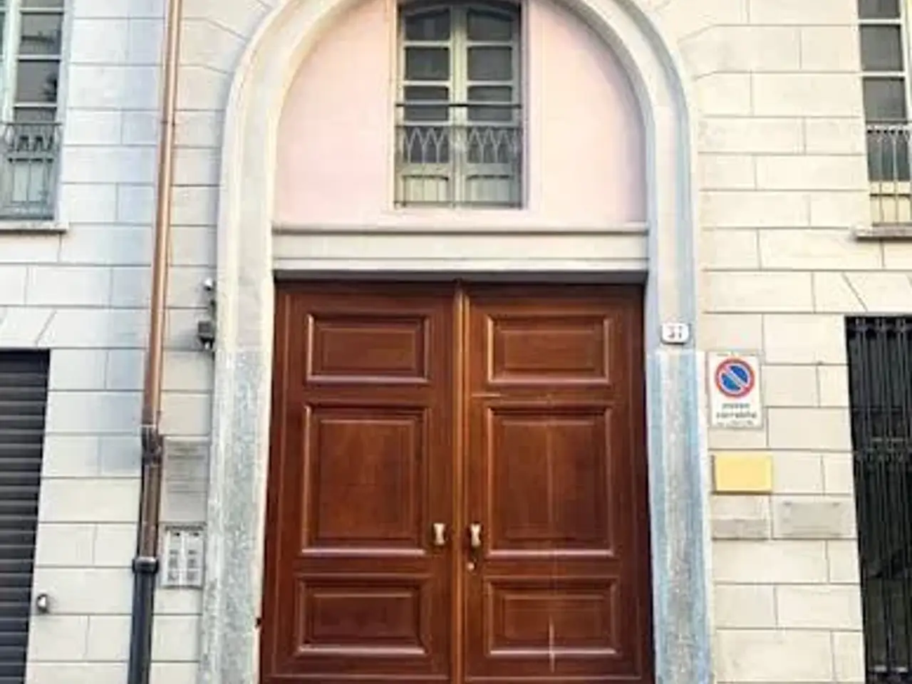 Ufficio in Via San Francesco da Paola 37, Torino, {3} - Foto 2