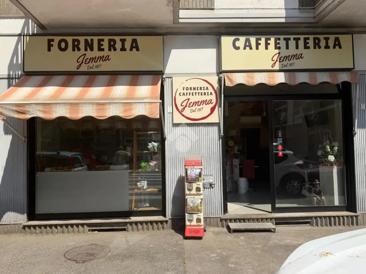 Negozio in Via Assisi 8, Rivoli, {3} - Foto 2