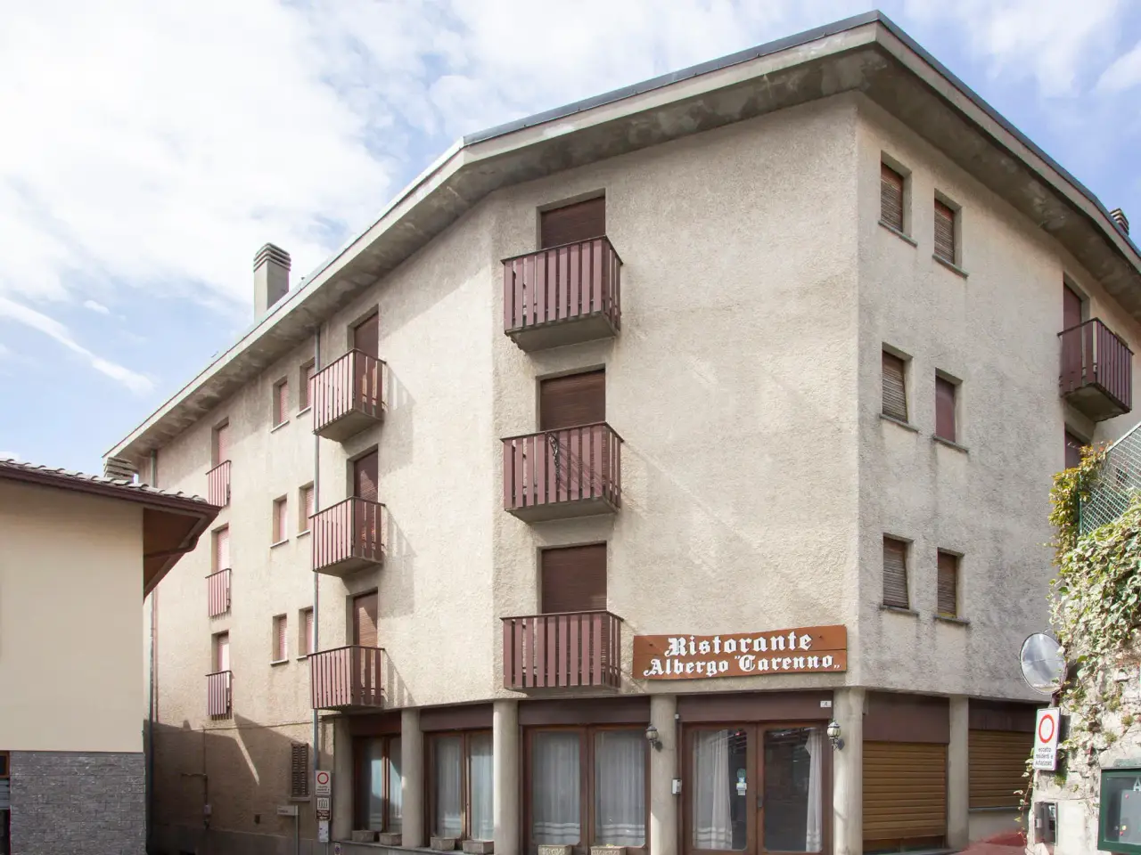 Hotel in Via Roma 4, Carenno, {3} - Foto 1