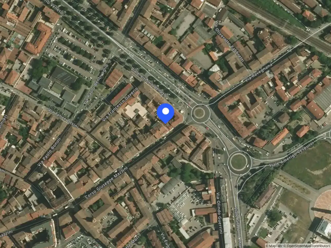 Negozio in Corso Giuseppe Mazzini, 189, 47121 Forlì Fc, Italia 189, Forli', {3} - Foto 2