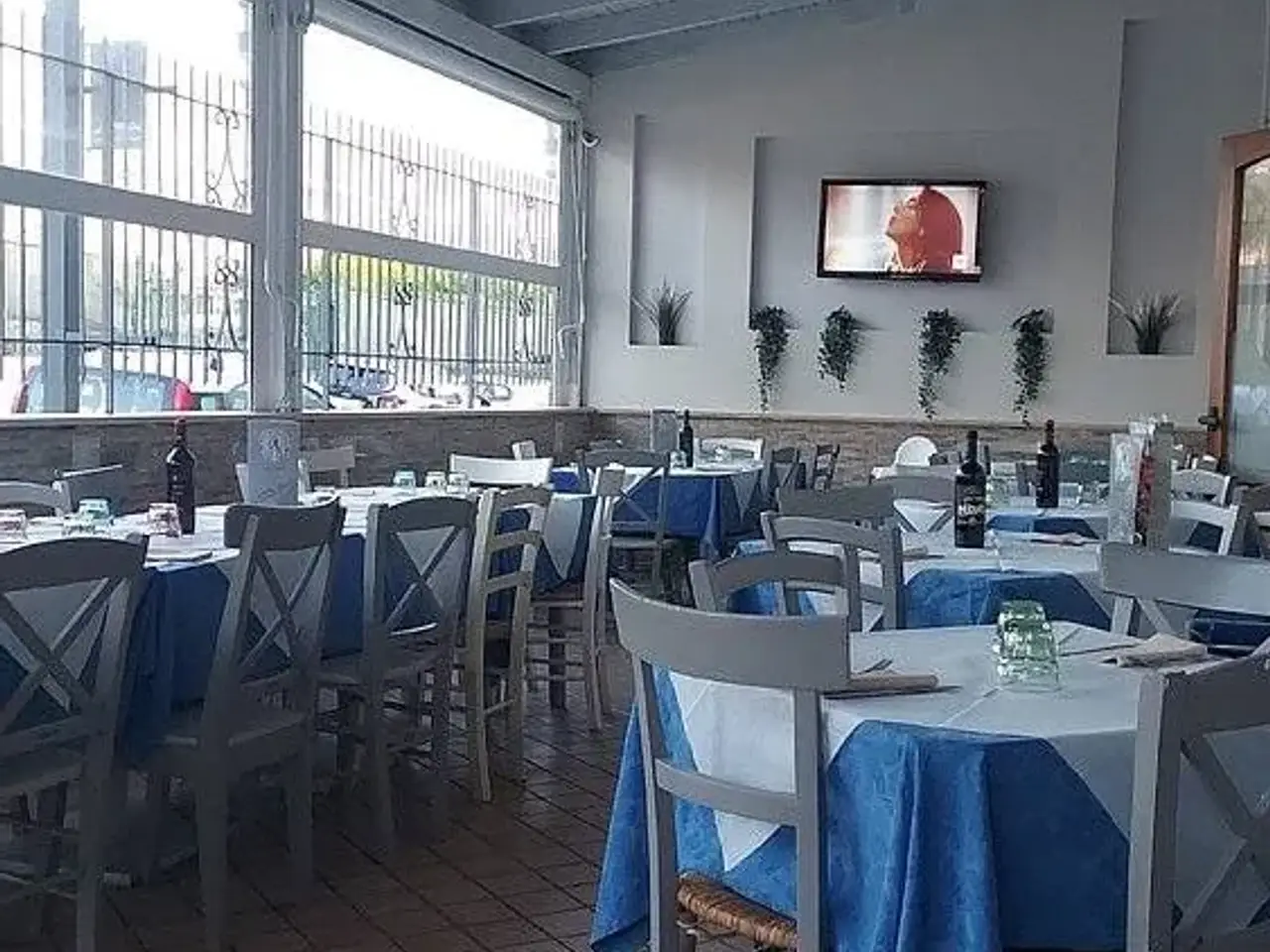 Ristorante in Via Palmiro Togliatti, San Giorgio A Cremano, {3} - Foto 2