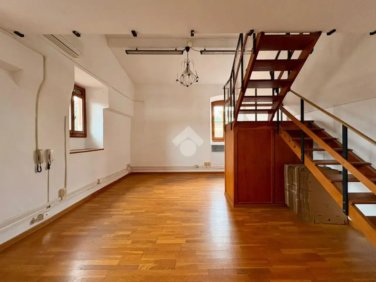 Magazzino in Via di Ripoli 188, Firenze, {3} - Foto 1