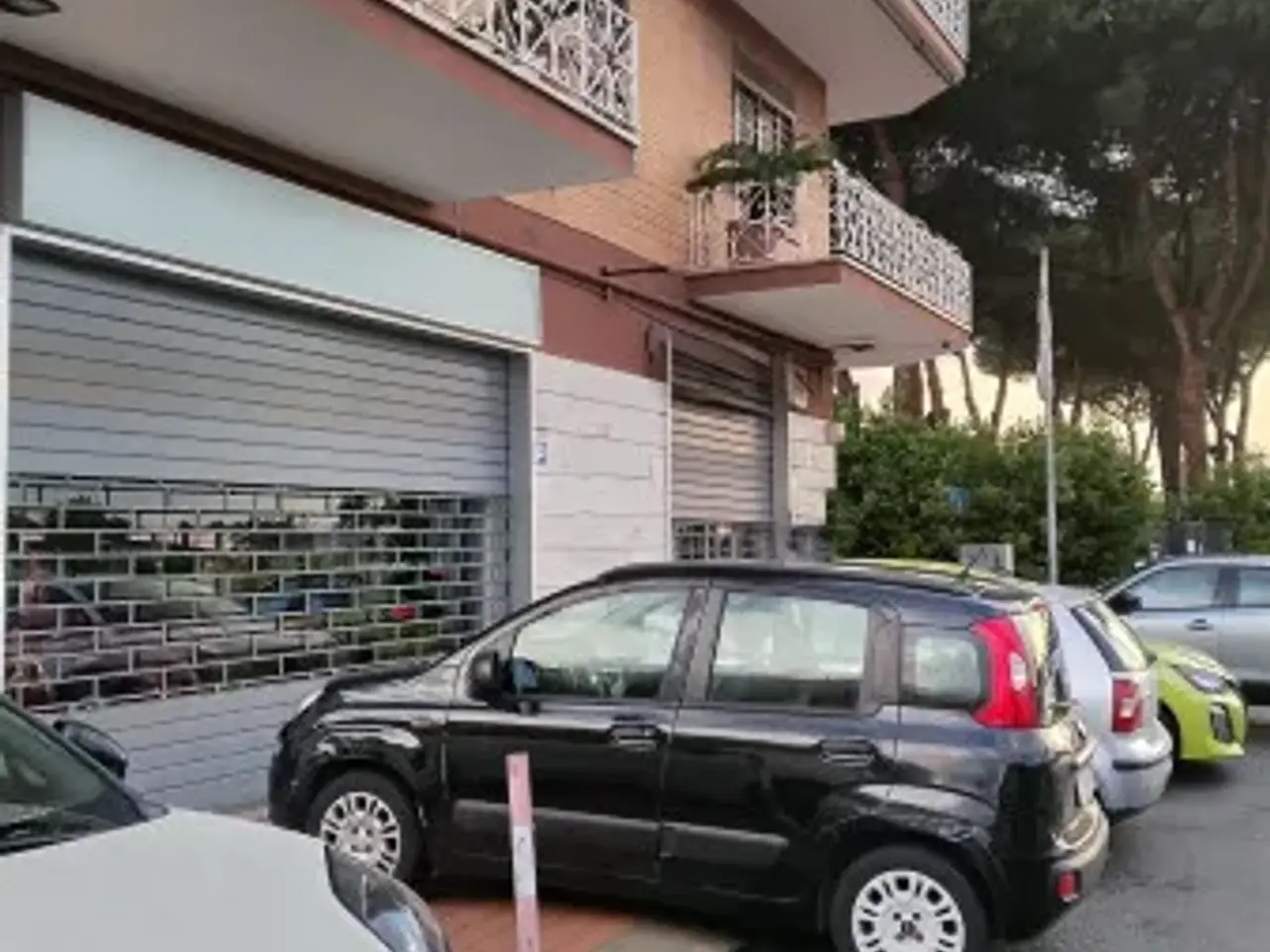 Negozio in Via Casilina 1322, Roma, {3} - Foto 1