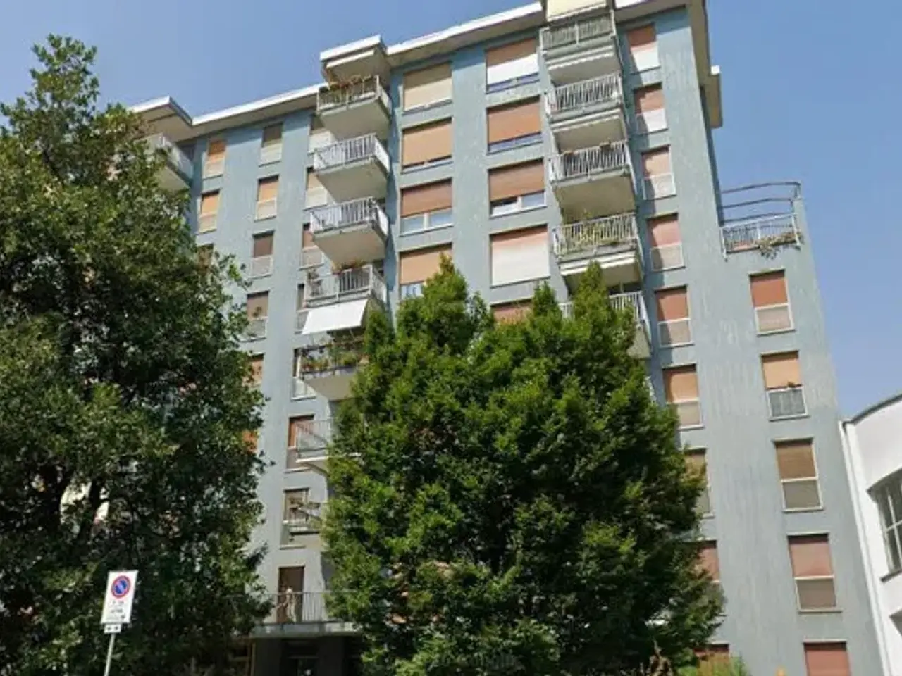 Ufficio in Via Petitti 16, Milano, {3} - Foto 2