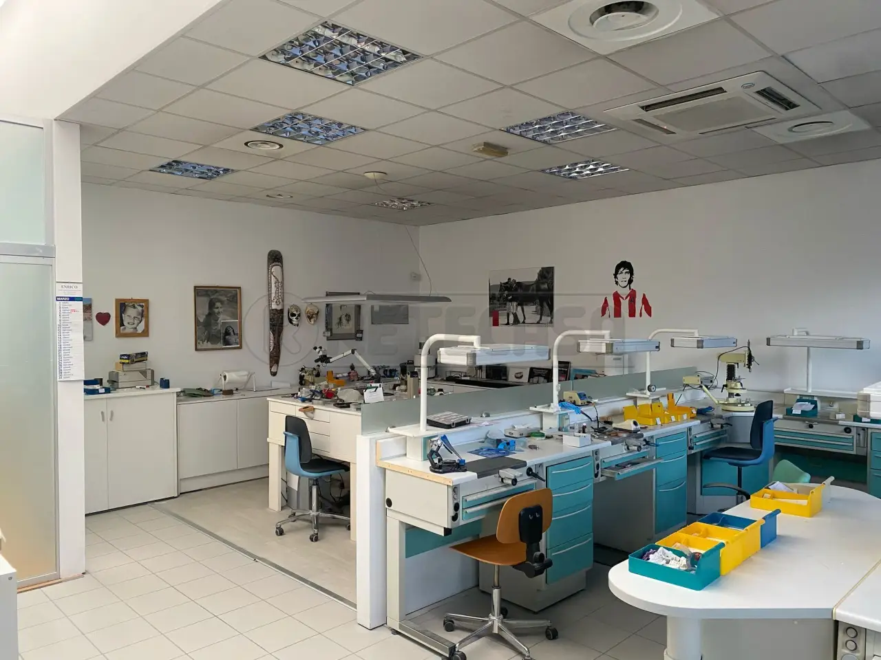 Ufficio in Viale dell'Industria, Vicenza, {3} - Foto 1