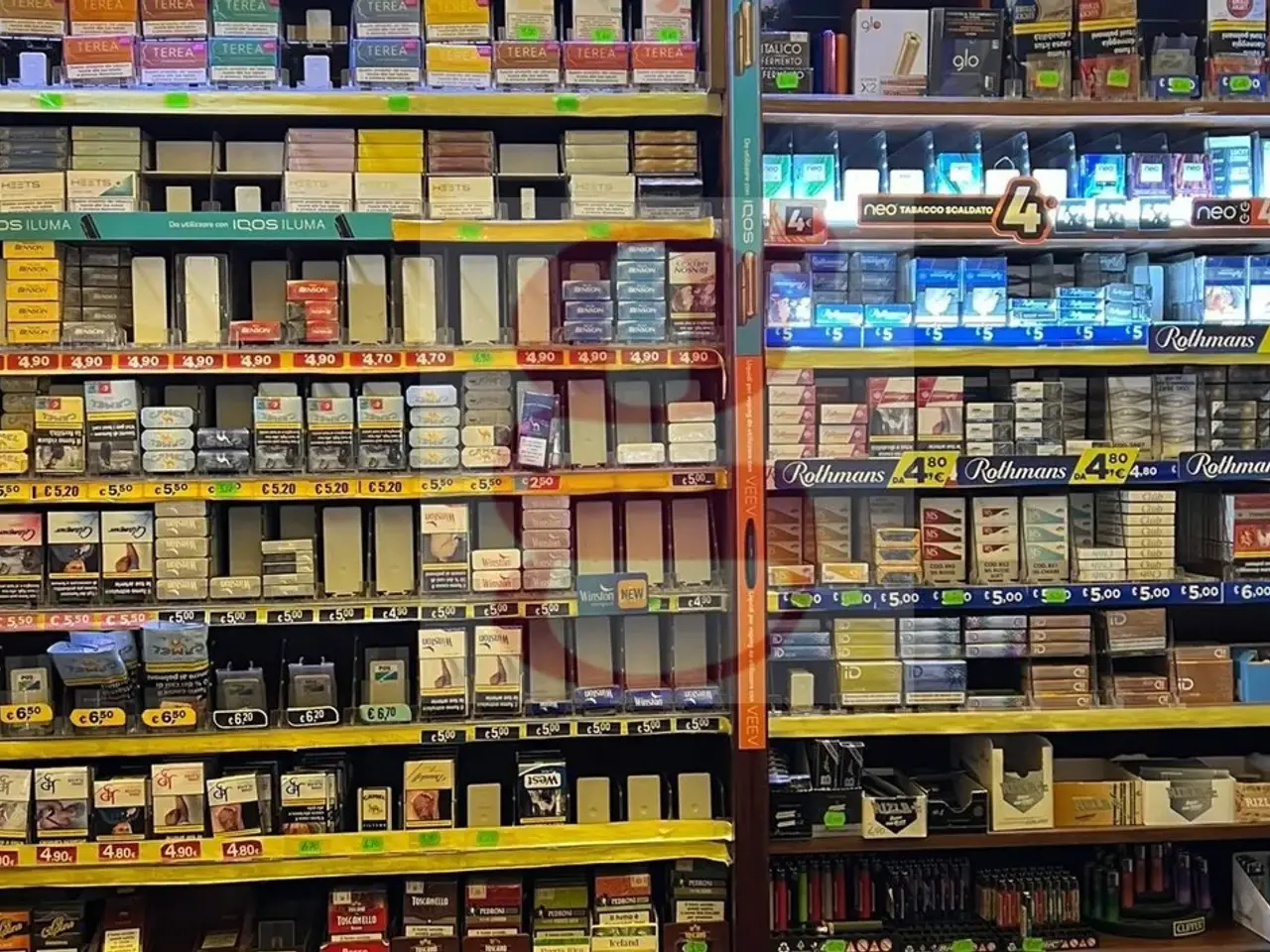 Esercizio commerciale in Via Croce, Casola Di Napoli, {3} - Foto 1