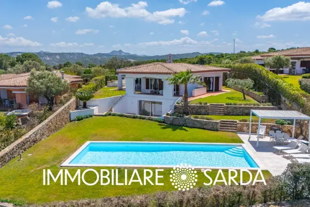 Villa in vendita, Le Perle dell'Arcipelago, Palau - Foto 1