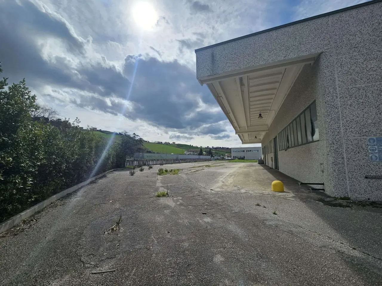Capannone in , Loreto, {3} - Foto 2