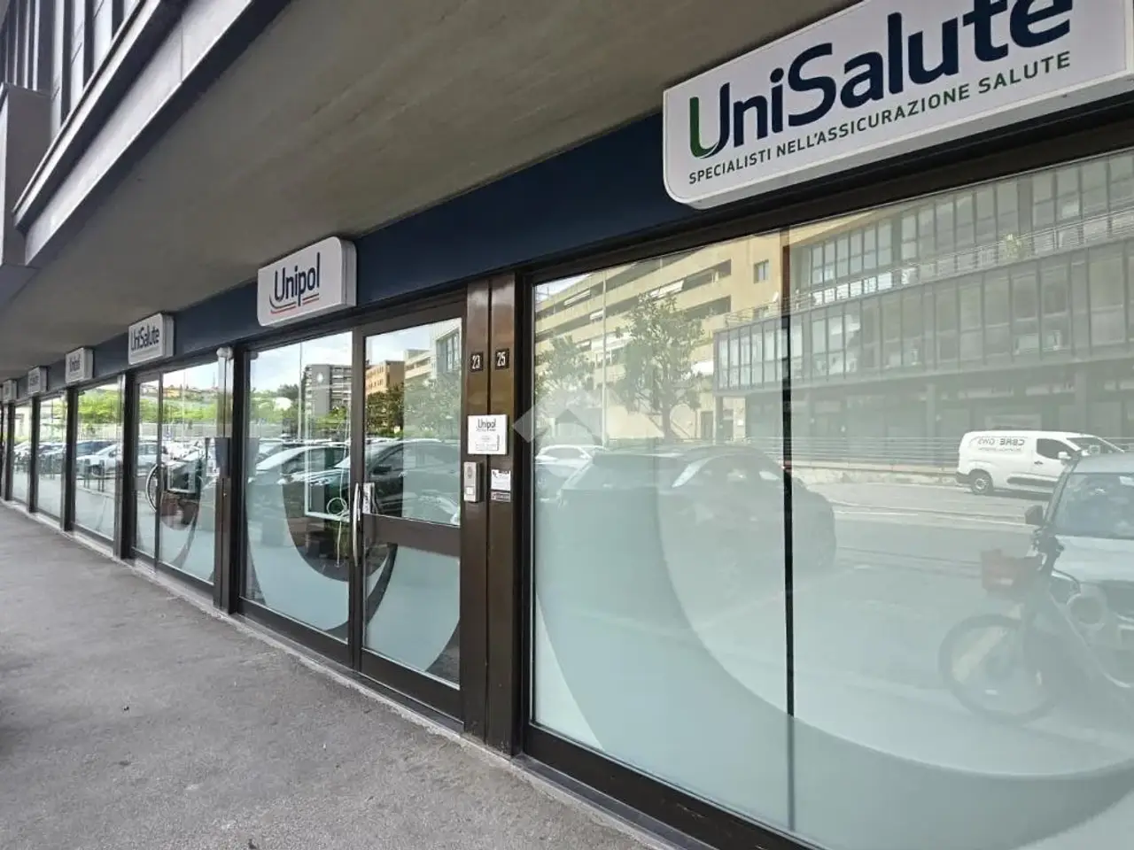 Ufficio in Via Cesare Lombroso 19, Firenze, {3} - Foto 2