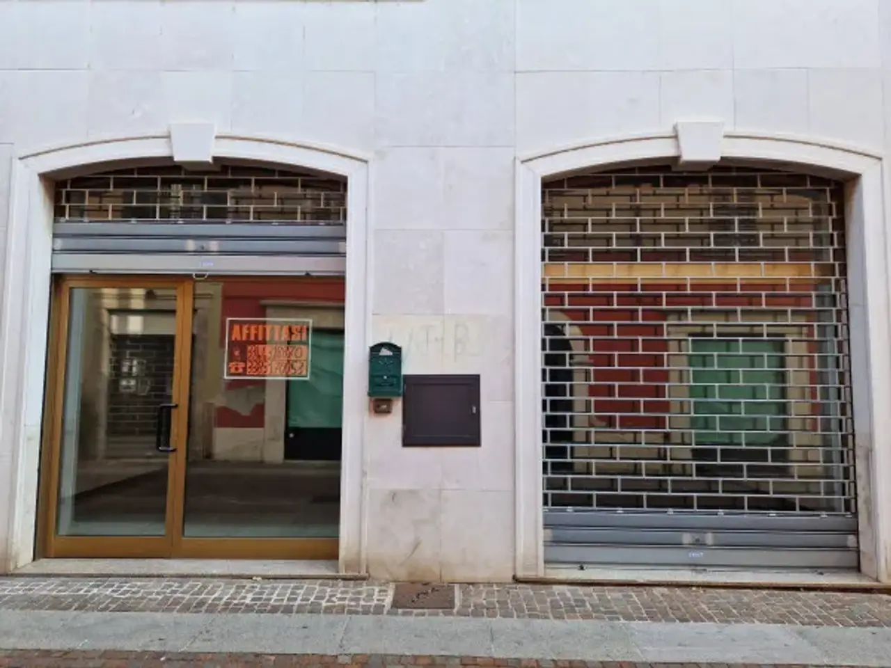 Ufficio in Via Angelo Mazzoldi 4, Montichiari, {3} - Foto 2