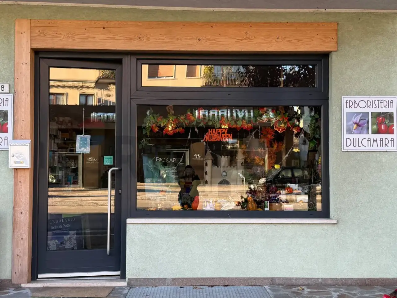 Negozio in Viale Dolomiti 18, Ponte Nelle Alpi, {3} - Foto 2