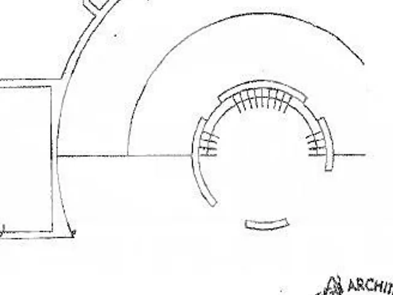 Negozio in Piazza School, Melegnano, {3} - Planimetria 1