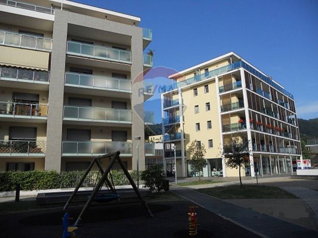 Garage or car box in Via Giovanni Paolo II 15, Albissola Marina - Photo 1