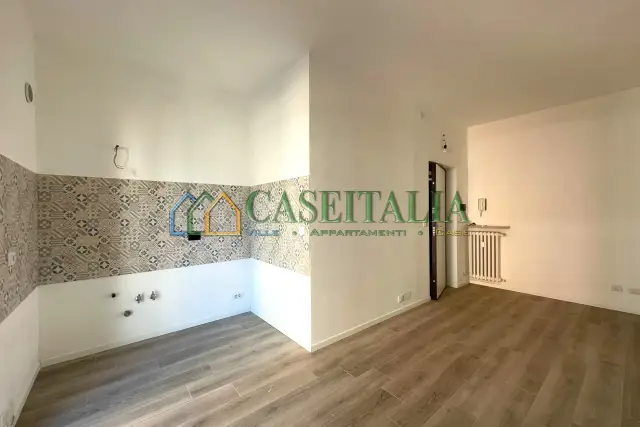 Zweizimmerwohnung, Ivrea - Foto 1