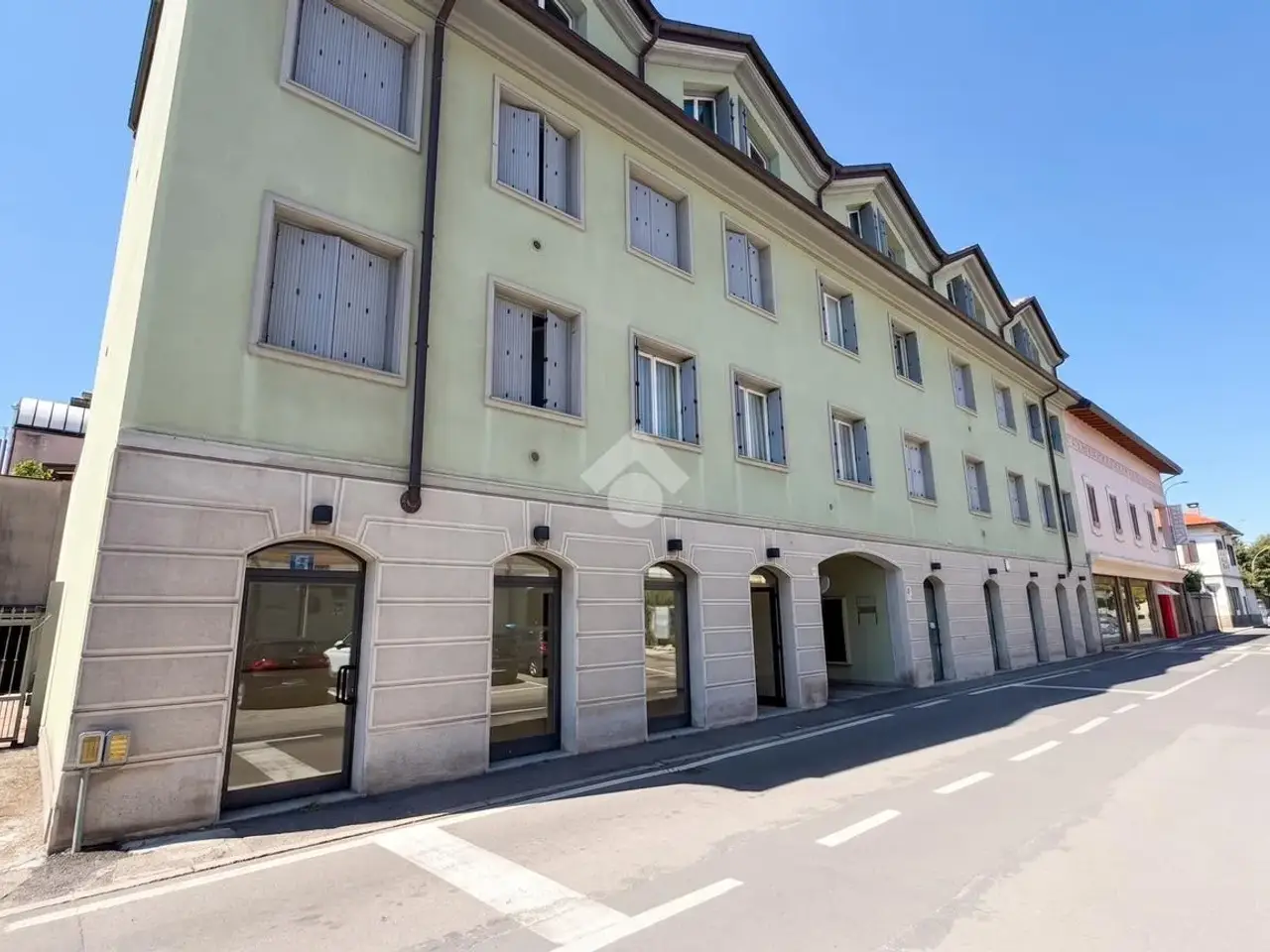 Negozio in Via Manzoni, Seveso, {3} - Foto 1