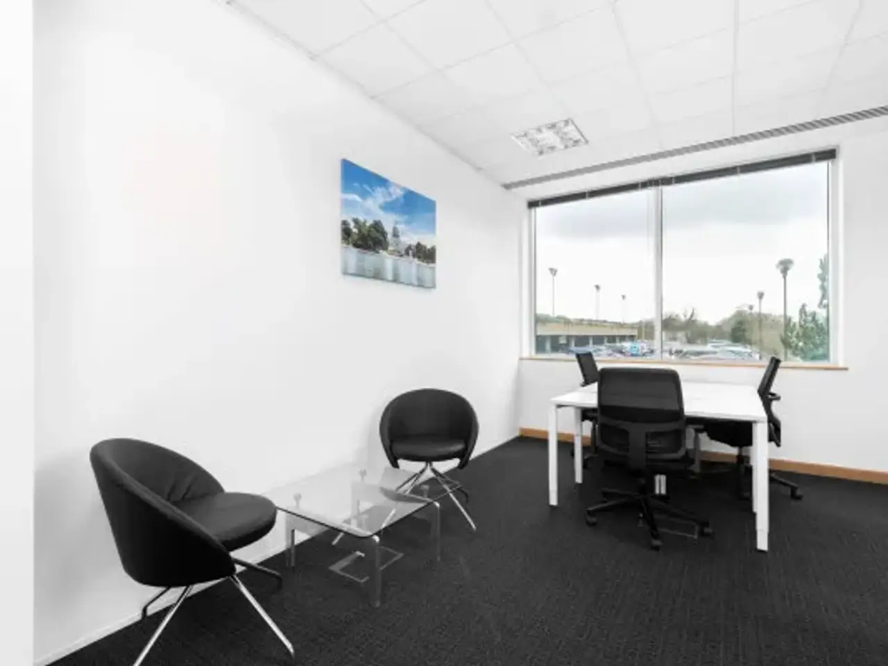 Ufficio in Viale Monza 259, Milano, {3} - Foto 1