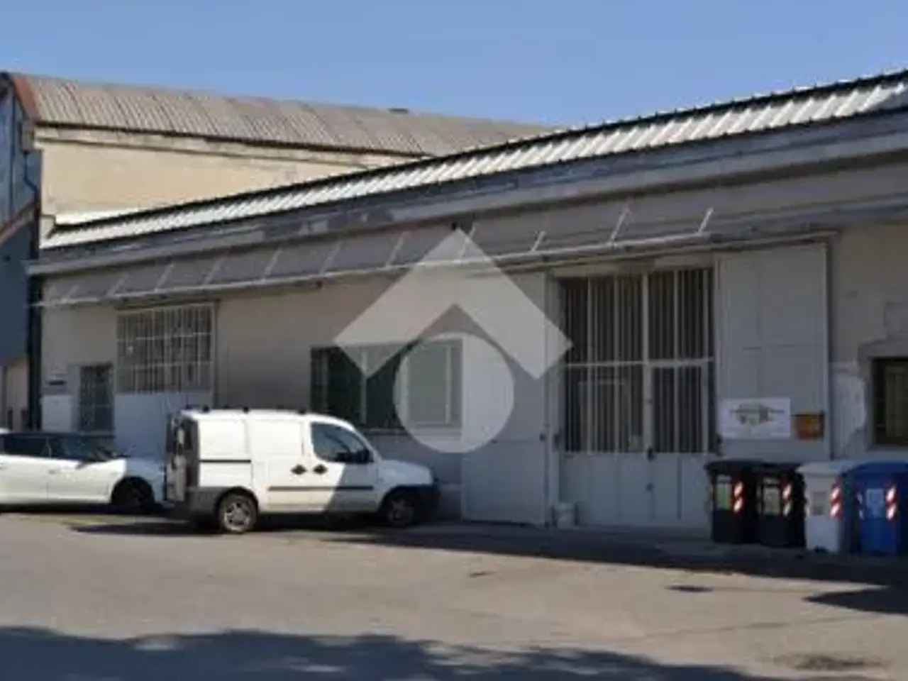 Capannone in Via Canova 7, Borgaro Torinese, {3} - Foto 2