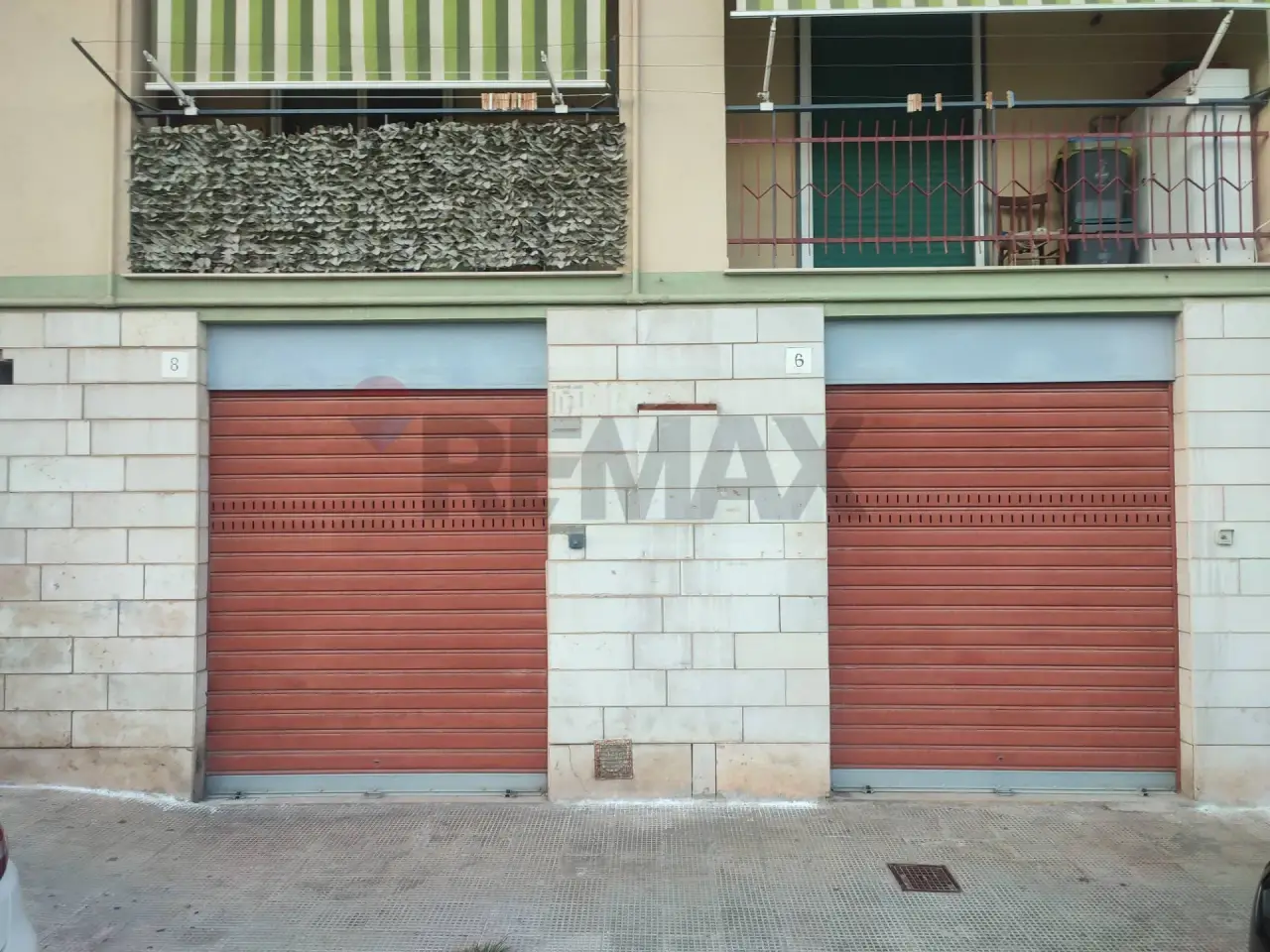 Magazzino in , Bisceglie, {3} - Foto 1