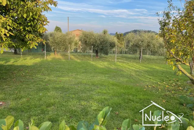 Terreno edificabile residenziale, Galzignano Terme - Foto 1