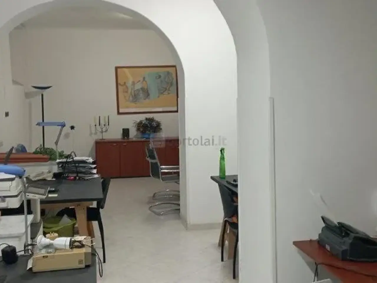 Ufficio in Corso Magenta, Genova, {3} - Foto 1