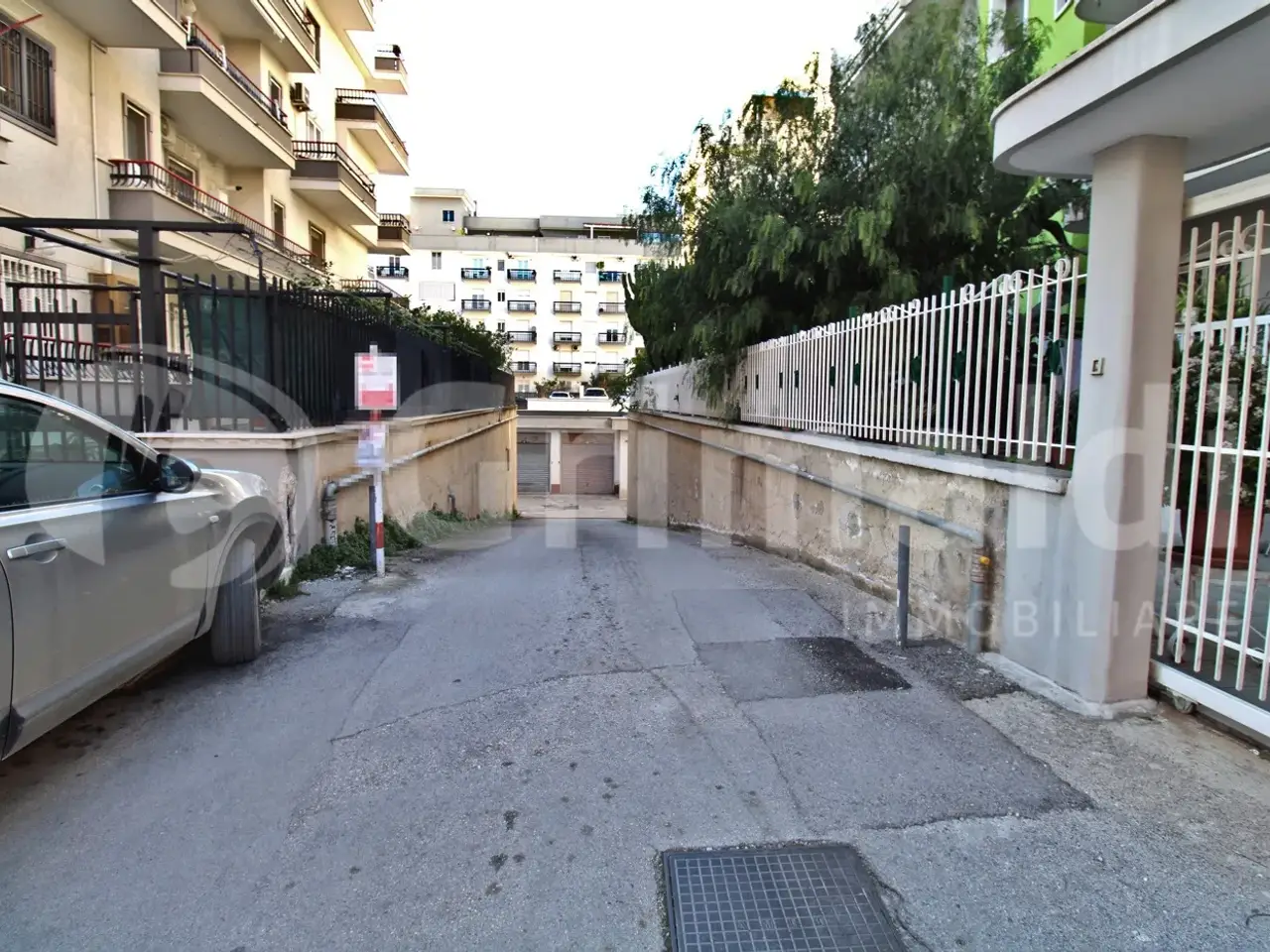 Laboratorio in Via Raffaele Lettini 17, Trani, {3} - Foto 1