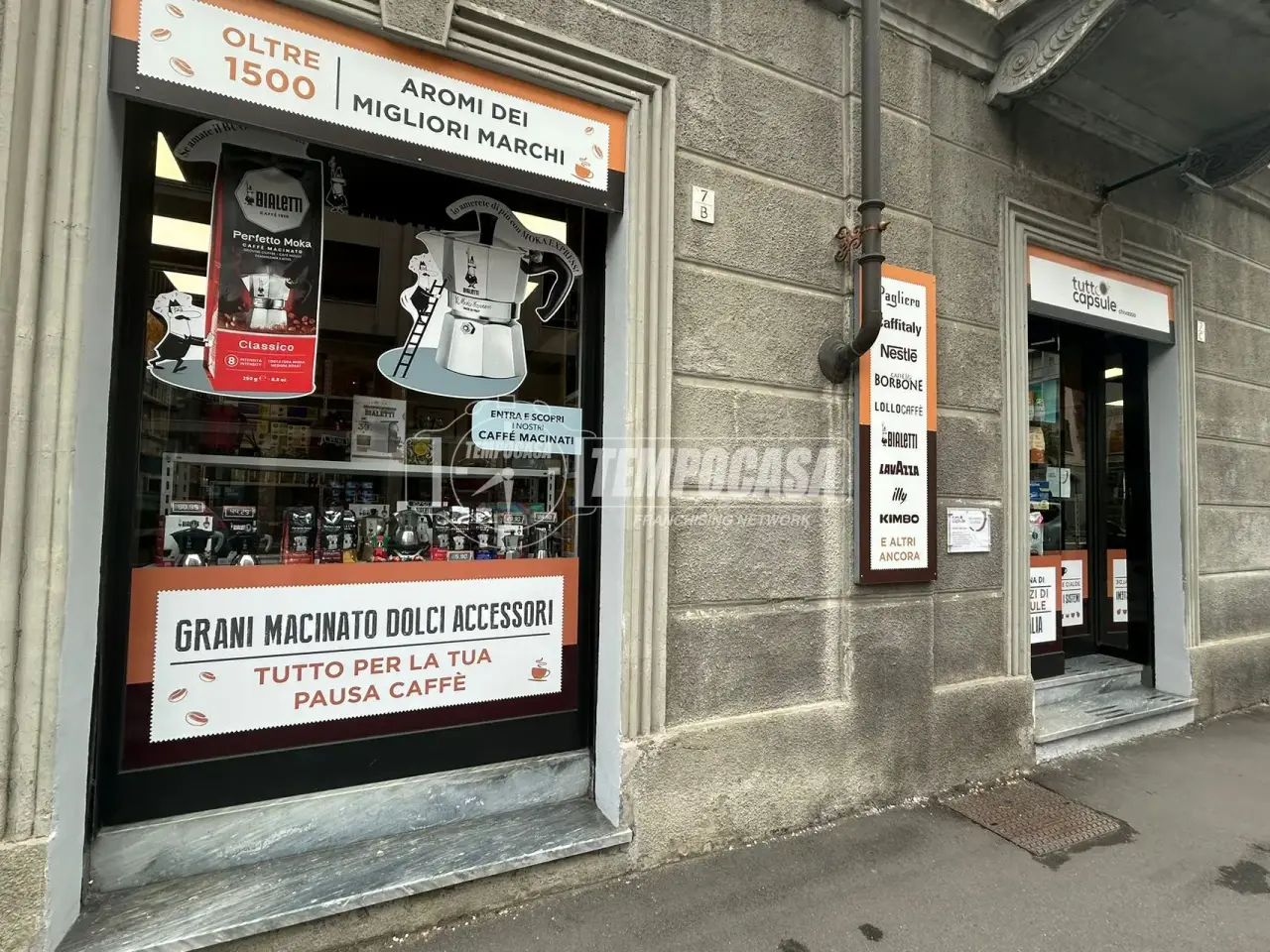 Negozio in Via Po, Chivasso, {3} - Foto 1
