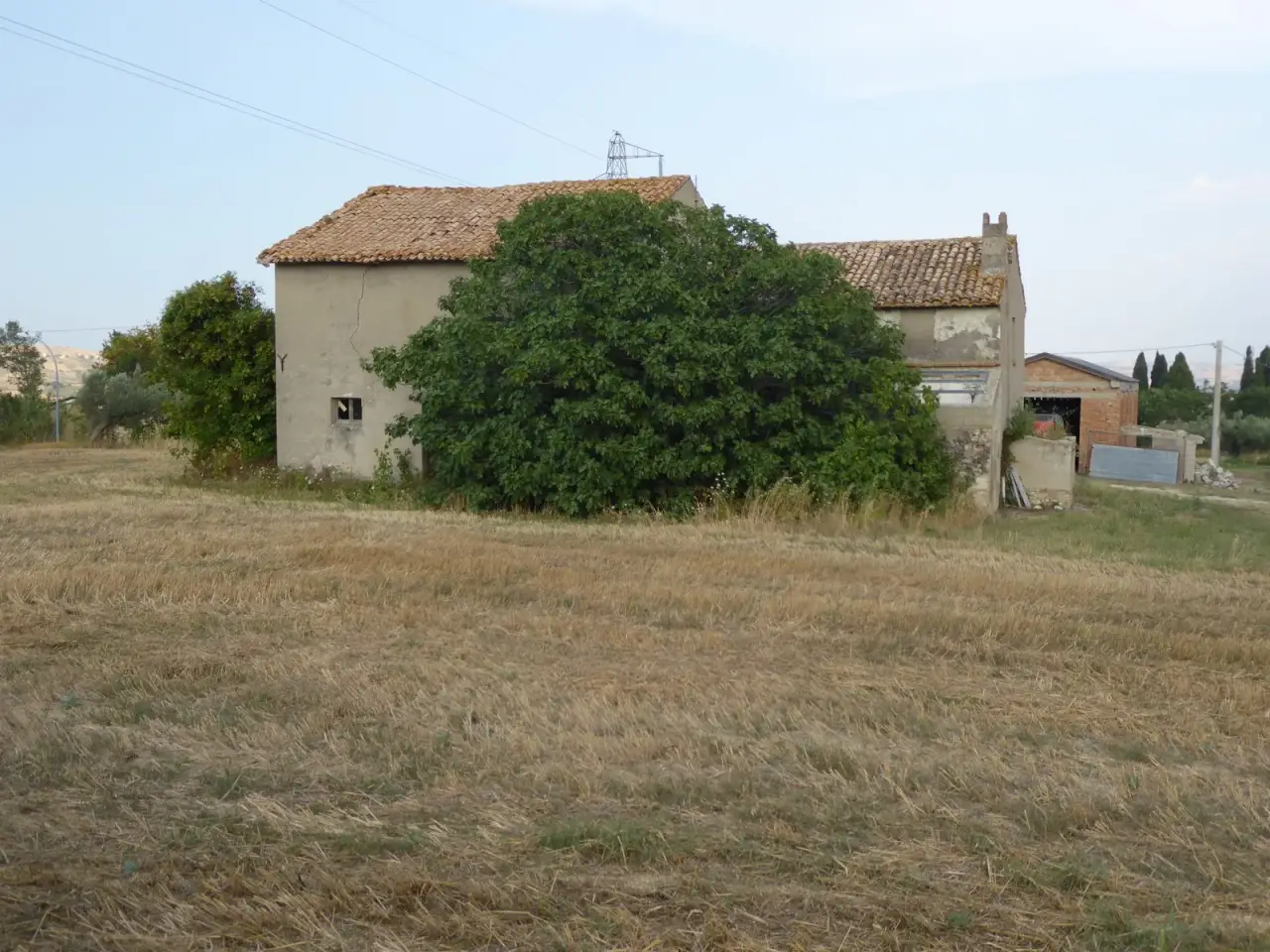 Capannone in , Sant'Eusanio Del Sangro, {3} - Foto 2