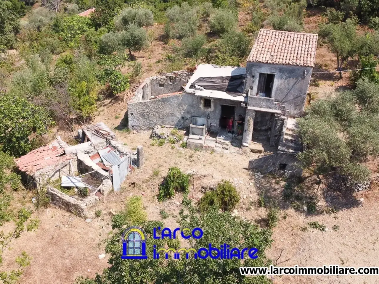 Podere - Tenuta in , Maiera', {3} - Foto 1