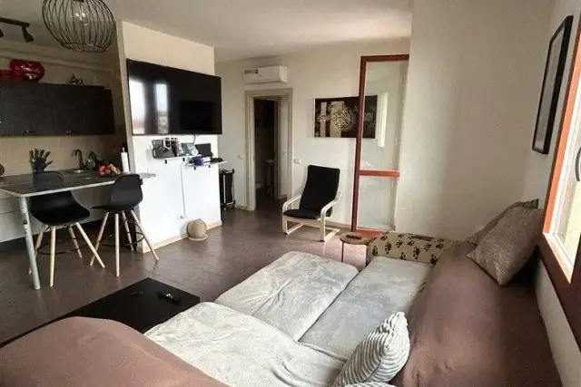 4-room flat in Via Nuova Selice 1, Conselice - Photo 1