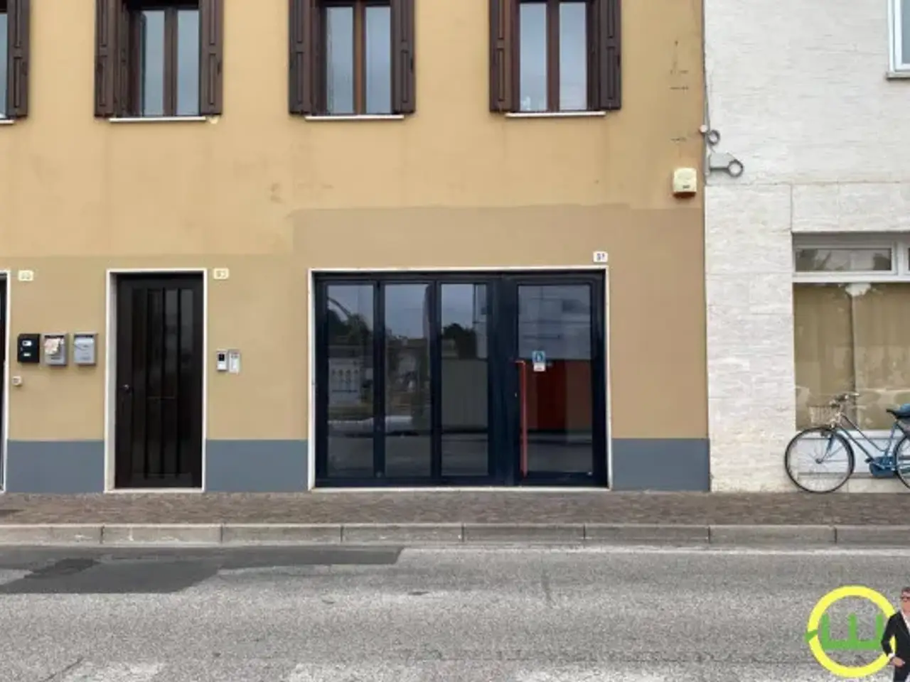 Negozio in Via della Faula, Udine, {3} - Foto 1