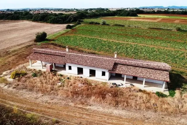 Villa in Via Casale di Spanora, Anguillara Sabazia - Foto 1