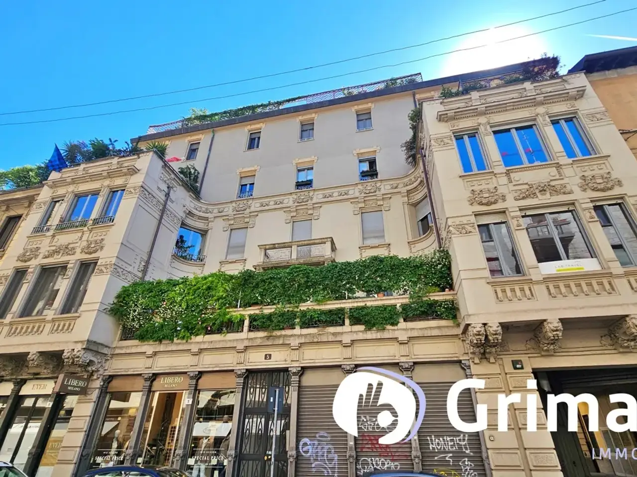 Ufficio in Via Belfiore , Milano, {3} - Foto 1