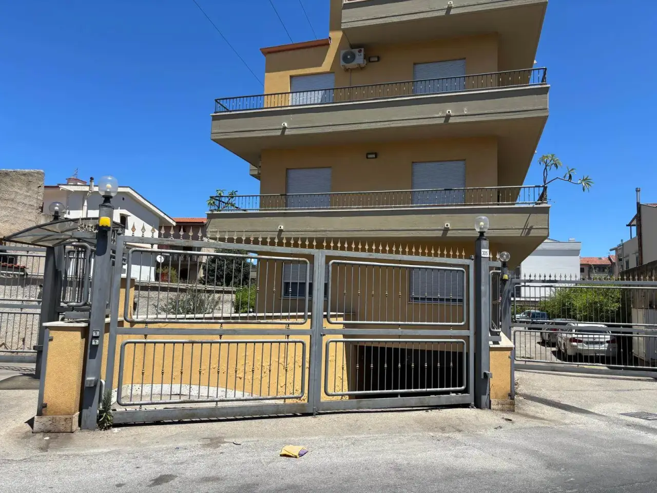 Magazzino in , Palermo, {3} - Foto 1