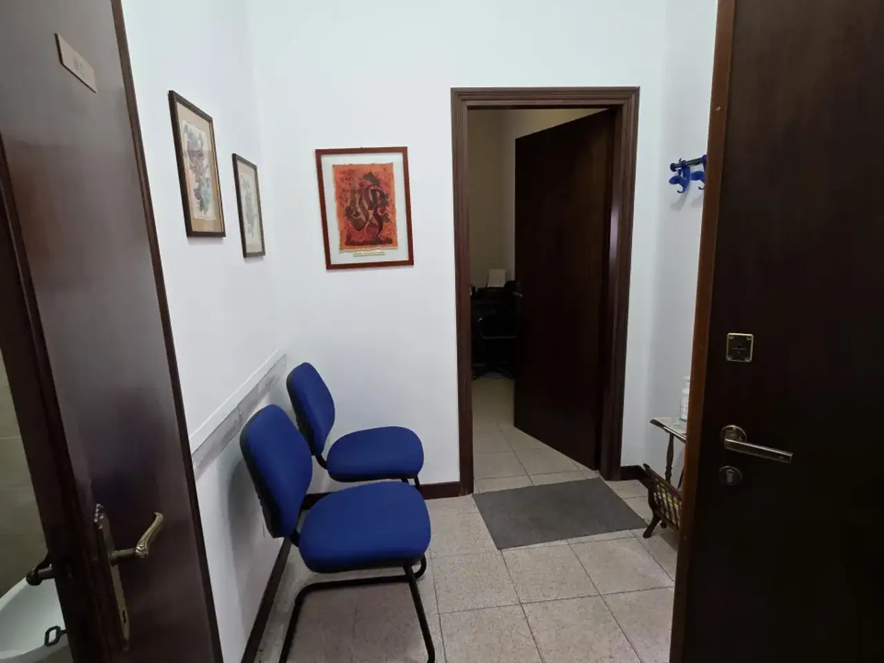 Ufficio in Via Lepanto, Padova, {3} - Foto 1
