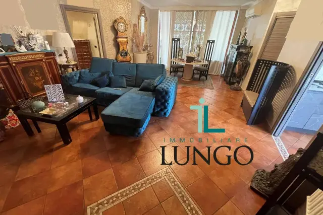 Penthouse in Via dei Cappuccini, Latina - Foto 1