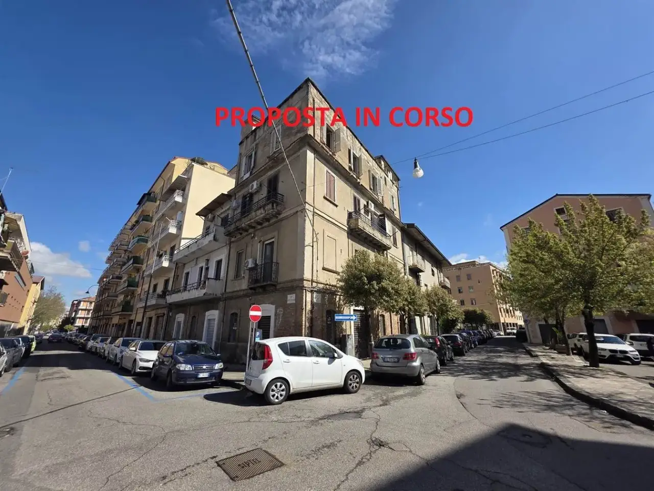 Negozio in Via Davide Andreotti, Cosenza, {3} - Foto 1