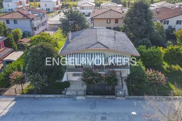 Mansion in Via San Michele, Casale sul Sile - Photo 1