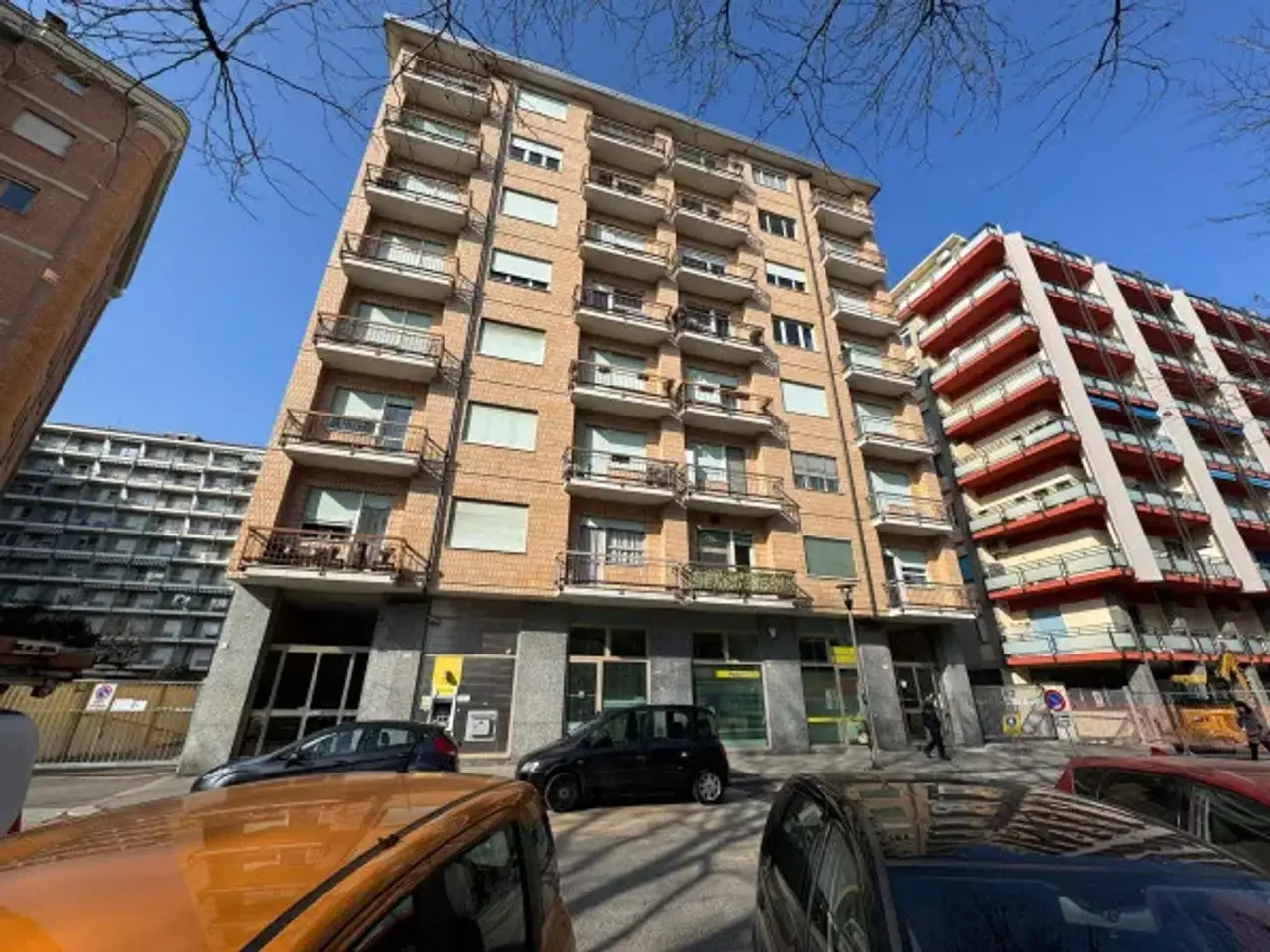 Ufficio in Corso Siracusa 182, Torino, {3} - Foto 1