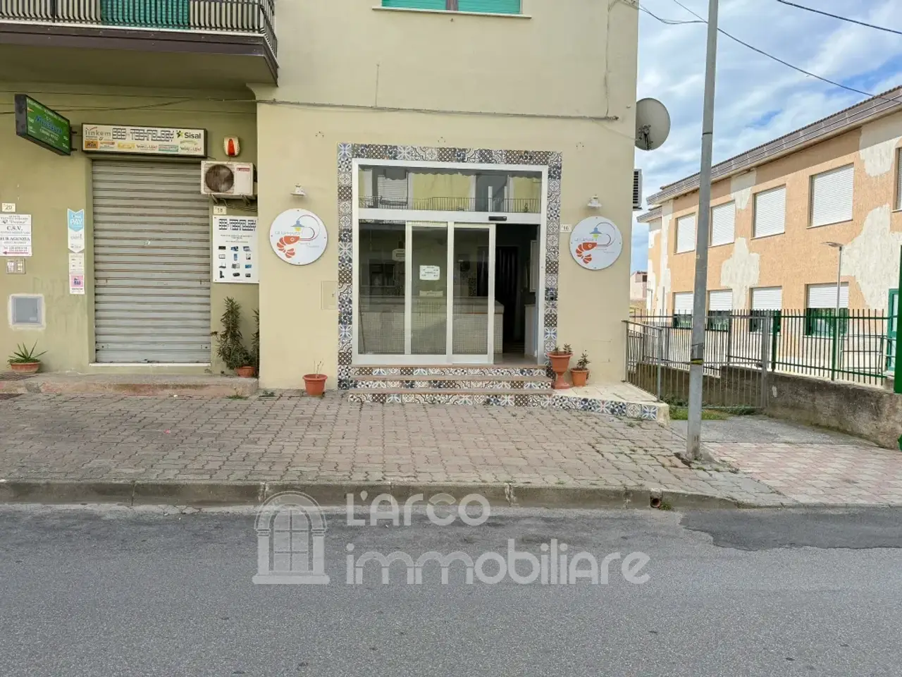 Locale commerciale in , Diamante, {3} - Foto 2