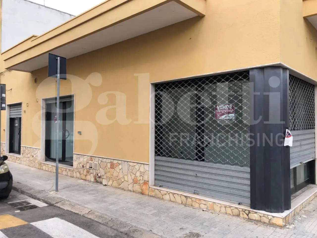 Negozio in Via Fiume 17, Nardo', {3} - Foto 2