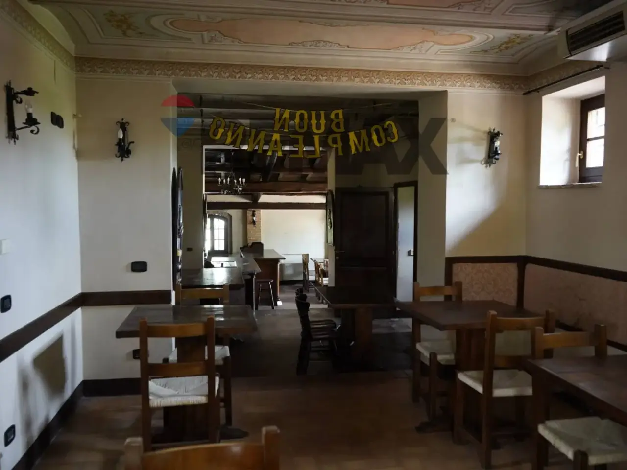 Negozio in Via Alcide De Gasperi 61, Bevagna, {3} - Foto 1