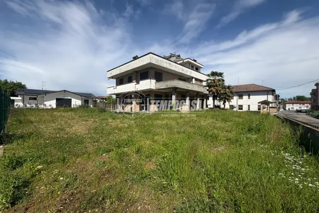 Quadrilocale in vendita, Via ai Campi, Cogliate - Foto 1