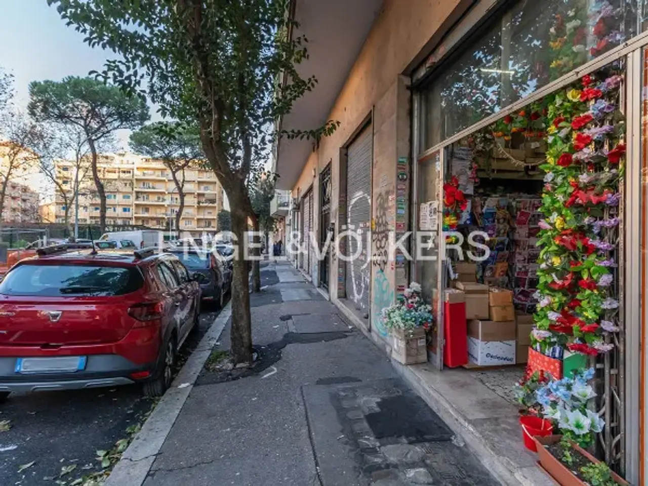Negozio in Via Giovanni Maggi, Roma, {3} - Foto 2