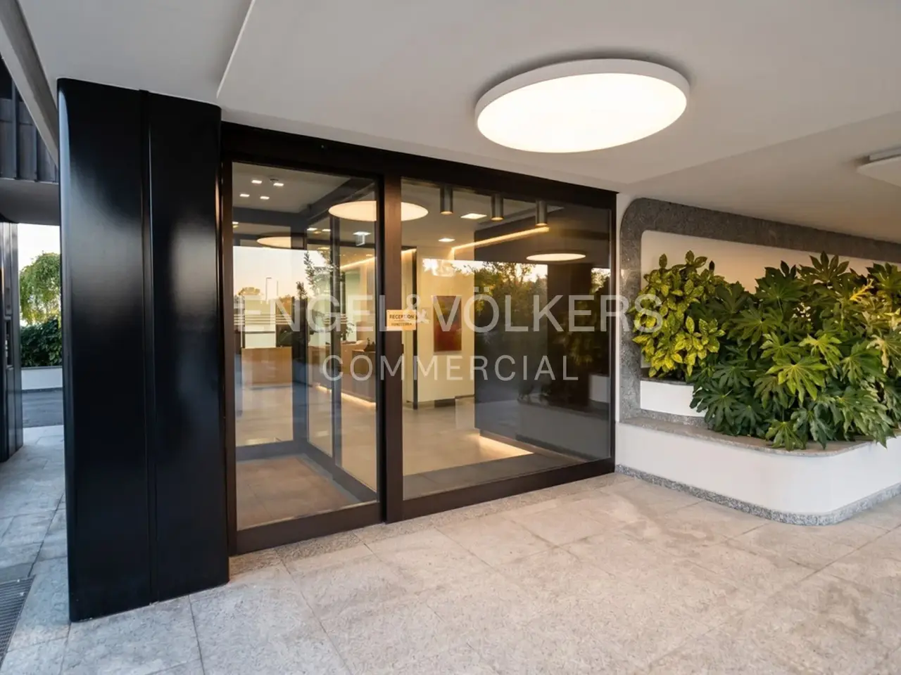 Ufficio in Via Stephenson 43, Milano, {3} - Foto 2