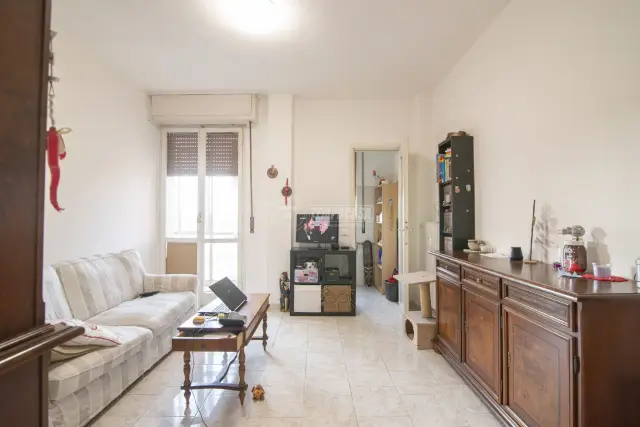 Zweizimmerwohnung in Piazza Giovanni XXIII 61, Senago - Foto 1