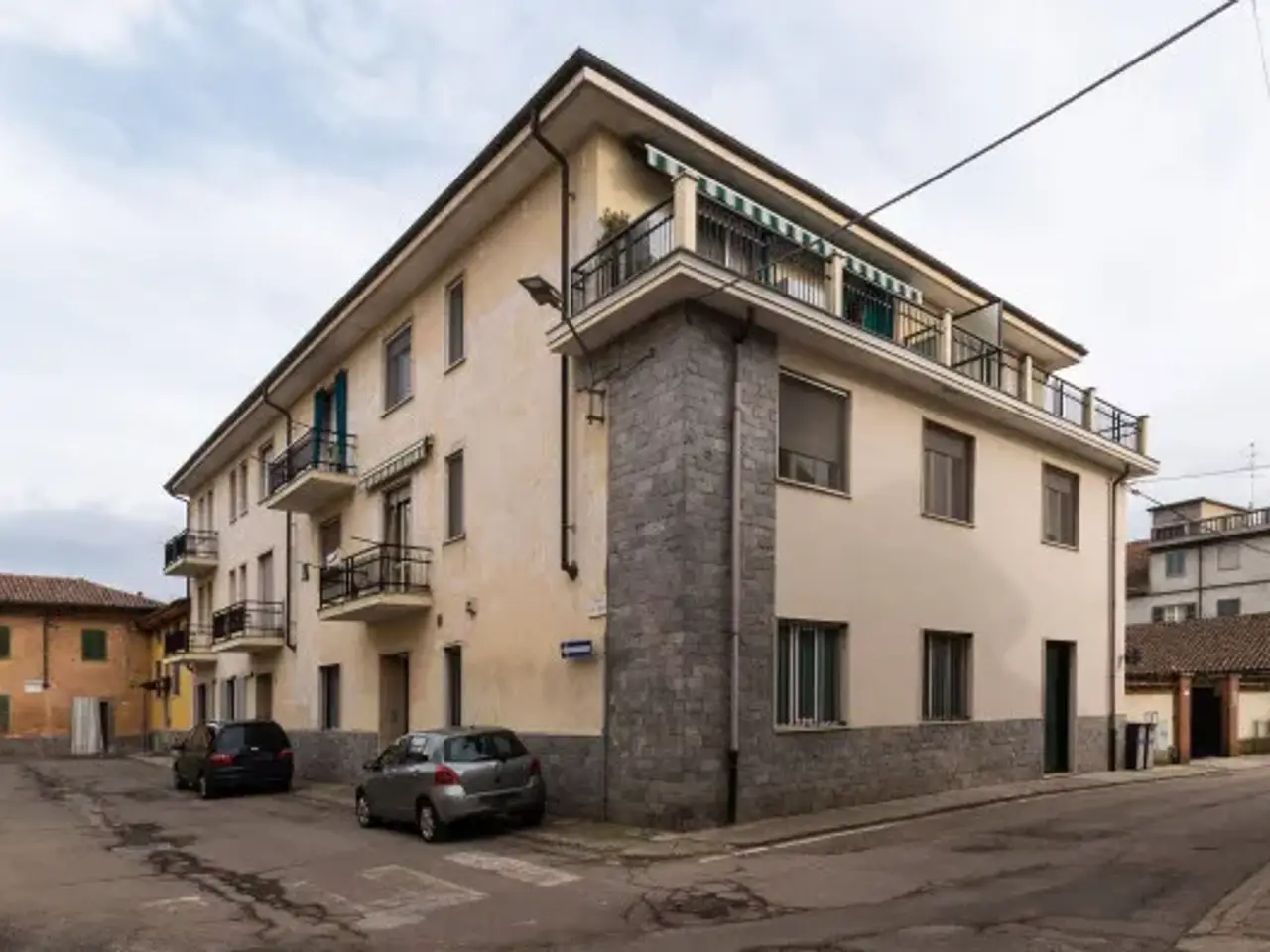 Negozio in Corso Italia 25, Pontestura, {3} - Foto 2