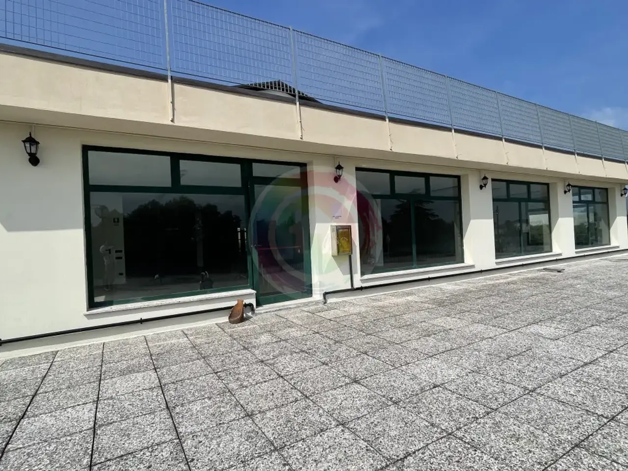 Esercizio commerciale in Via Nazionale, Stanghella, {3} - Foto 1